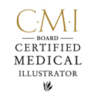 Board of Certification of Medical Illustrators